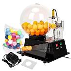lottery balls machine